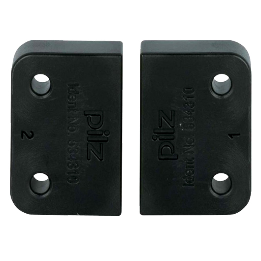 534310 New PILZ PSEN Distanzplatte / spacer (10 pcs.)
